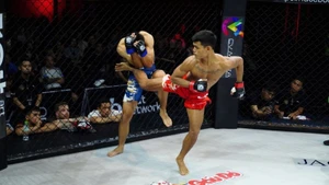 El LC29 atraerá a famosos luchadores vietnamitas y chinos.