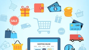 Comercio electrónico de Vietnam proyecta fuerte crecimiento para 2026-2030