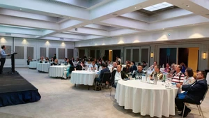 En el evento (Foto: VNA)