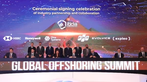 FPT apoya transformación digital en Egipto