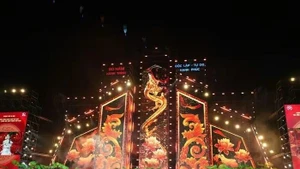 La música vietnamita se ha desarrollado fuertemente en los últimos 5 años (Foto: Ministerio de Cultura, Deportes y Turismo)