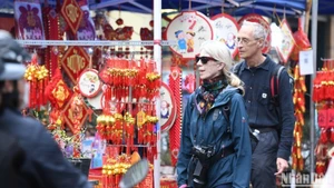 Vietnam promociona destinos turísticos en Australia