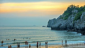 [Foto] Cat Ba, paraíso entre el mar y las islas