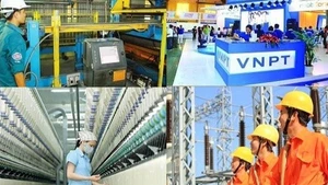 Resolución N.º 79-NQ/TW del Buró Político sobre el desarrollo de la economía estatal