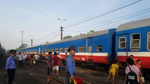 (Foto: VNA)