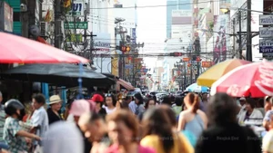 Foto de ilustración (Foto: The Bangkok Post)