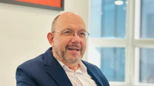 El embajador de Suiza en Vietnam, Thomas Gass. (Foto: VNA)