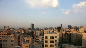 Escena del Irán el 13 de junio de 2025 (Foto: VNA)