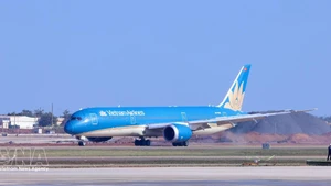 Vietnam Airlines lanzará ruta directa Hanói–Ámsterdam el 16 de junio