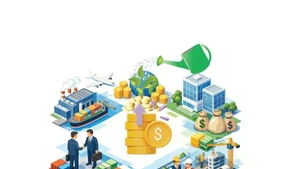 Vietnam registra récord de IED ejecutada en primer bimestre de 2026