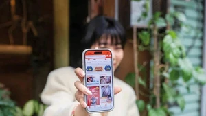 El 2026 es un año crucial, ya que la Ley de Comercio Electrónico entra en su fase de implementación. (Imagen: Thoibaotaichinh.vn)