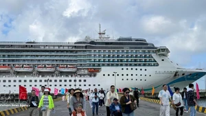 Ciudad vietnamita de Hue da la bienvenida al primer crucero internacional en el Año del Caballo 2026