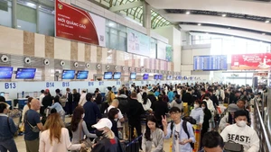 Foto ilustrada (Fuente: VNA)