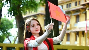 Vietnam aspira a ubicarse en Top 30 en Índice de Poder Blando para 2045. (Foto: vnexpress)