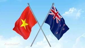 Vietnam envía felicitaciones a Nueva Zelanda por el 50º aniversario de nexos diplomáticos bilaterales