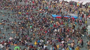Cuestión de supervivencia ante la grave situación del cambio climático