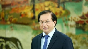 Ta Quang Dong, viceministro de Cultura, Deportes y Turismo (Foto: VNA) 