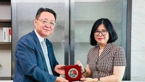 Vietnam y Corea del Sur impulsan relaciones de asociación estratégica integral