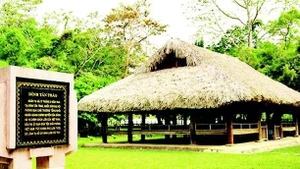 [Foto] Las 15 legislaturas de la Asamblea Nacional de Vietnam