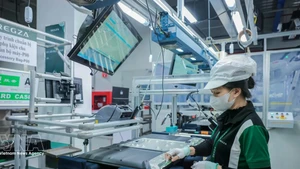 Foto de ilustración. (Fuente: VNA) 