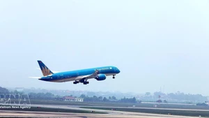 Foto ilustrativa (Fuente: VNA)