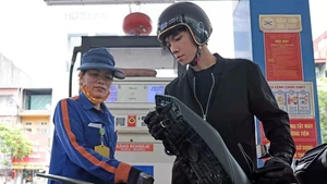 Foto ilustrativa (Fuente: VNA)