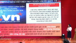 Foto ilustrada (Fuente: VNA)