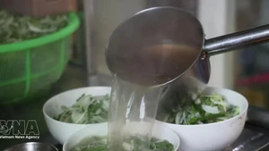 Foto de ilustración. (Fuente: VNA)