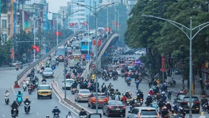 Foto de ilustración. (Fuente: VNA)