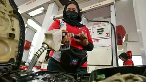 Indonesia y Camboya adoptan medidas para garantizar suministro de combustible