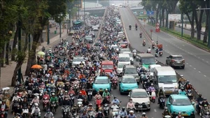 Foto de ilustración. (Fuente: VNA)