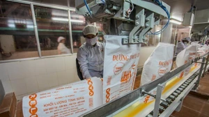 Foto de ilustración. (Fuente: VNA)