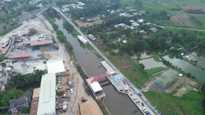 Foto de ilustración. (Fuente: Le Toan/tinnhanhchungkhoan.vn)