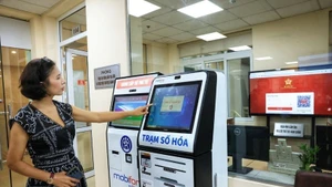 Foto de ilustración. (Fuente: VNA)