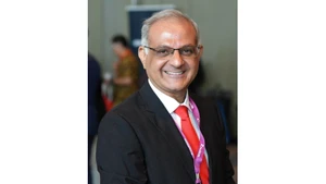 Shan Saeed, economista jefe del grupo industrial e inmobiliario IQI Juwai (Malasia). (Foto: VNA)