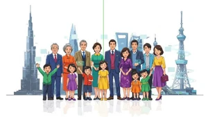 Comunidad vietnamita en el extranjero crece en número y calidad