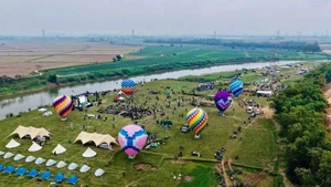 Foto de ilustración. (Fuente: VNA)