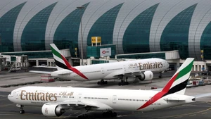Aerolínea Emirates reanuda vuelos entre Hanói y Dubái