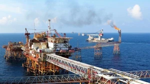 Vietnam garantiza la seguridad energética en medio de la compleja evolución del conflicto militar en Oriente Medio. (Foto: Grupo Nacional de Industria y Energía de Vietnam)