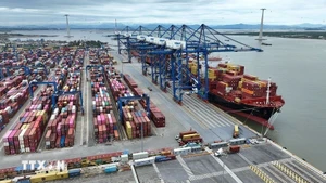 Foto de ilustración. (Fuente: VNA)