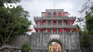 Youyi Guan: paso fronterizo de gran relevancia histórica en las relaciones Vietnam-China