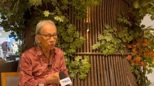 El académico tailandés Kavi Chongkittavorn. (Foto: VNA)