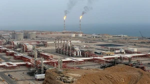 Conflicto en Oriente Medio: Conmoción en el mercado energético