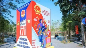 Foto de ilustración. (Fuente: VNA)