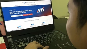 Foto de ilustración. (Fuente: Nhan Dan)