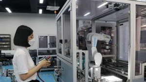 Foto de ilustración. (Fuente: VNA)