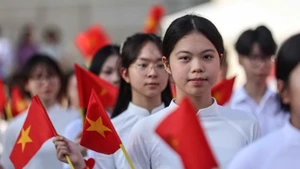 Foto de ilustración. (Fuente: VNA)