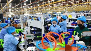 Foto de ilustración. (Fuente: VNA)