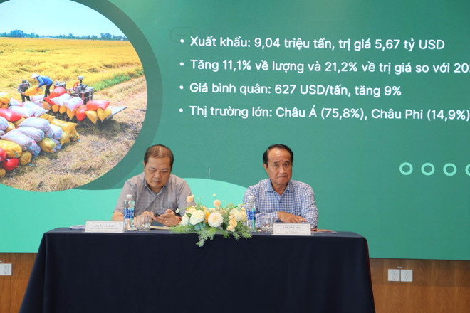 Delegados en el evento. (Foto: VNA) Delegados en el evento. (Foto: VNA)