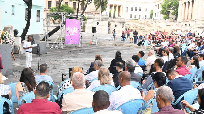 Panorama del encuentro. (Foto: VNA) Panorama del encuentro. (Foto: VNA)